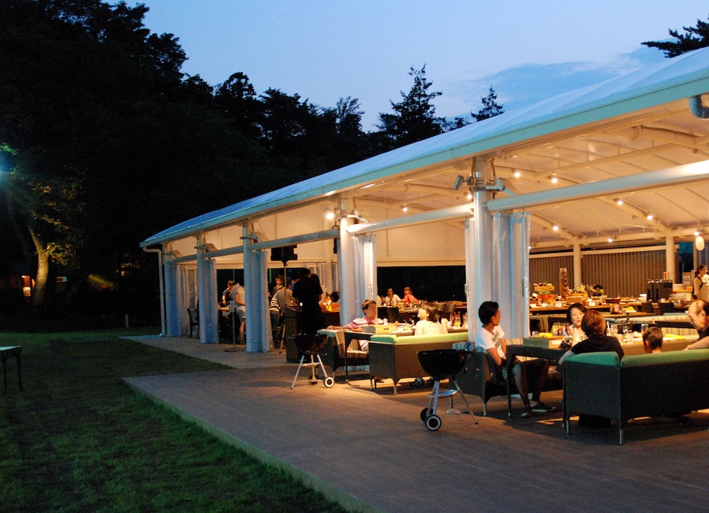 Hotel Laforet Shuzenji 2/72