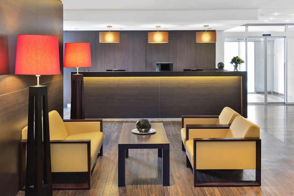 Taste Hotel Heidenheim 6/41