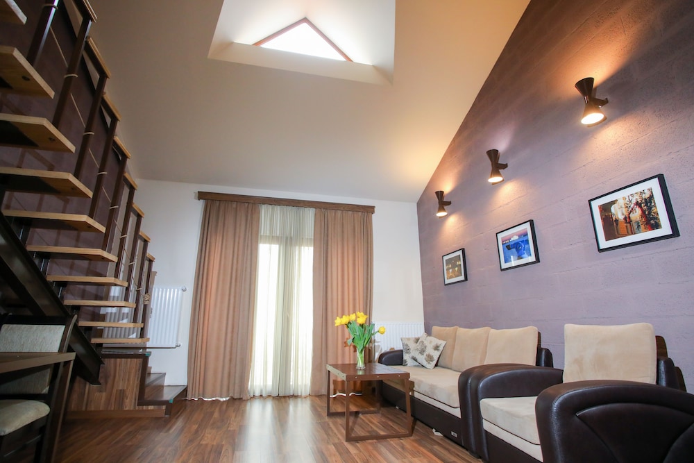 My Hotel Yerevan 52/71