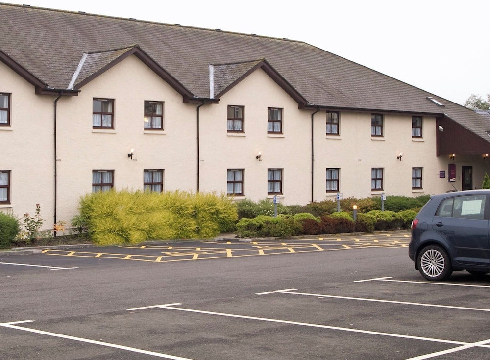 Premier Inn Glasgow (Hamilton) Hotel 39/41