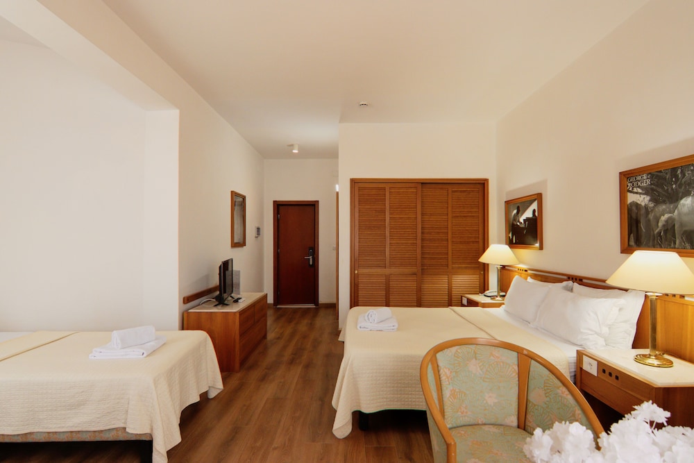 Chateau Linza Resort 18/56