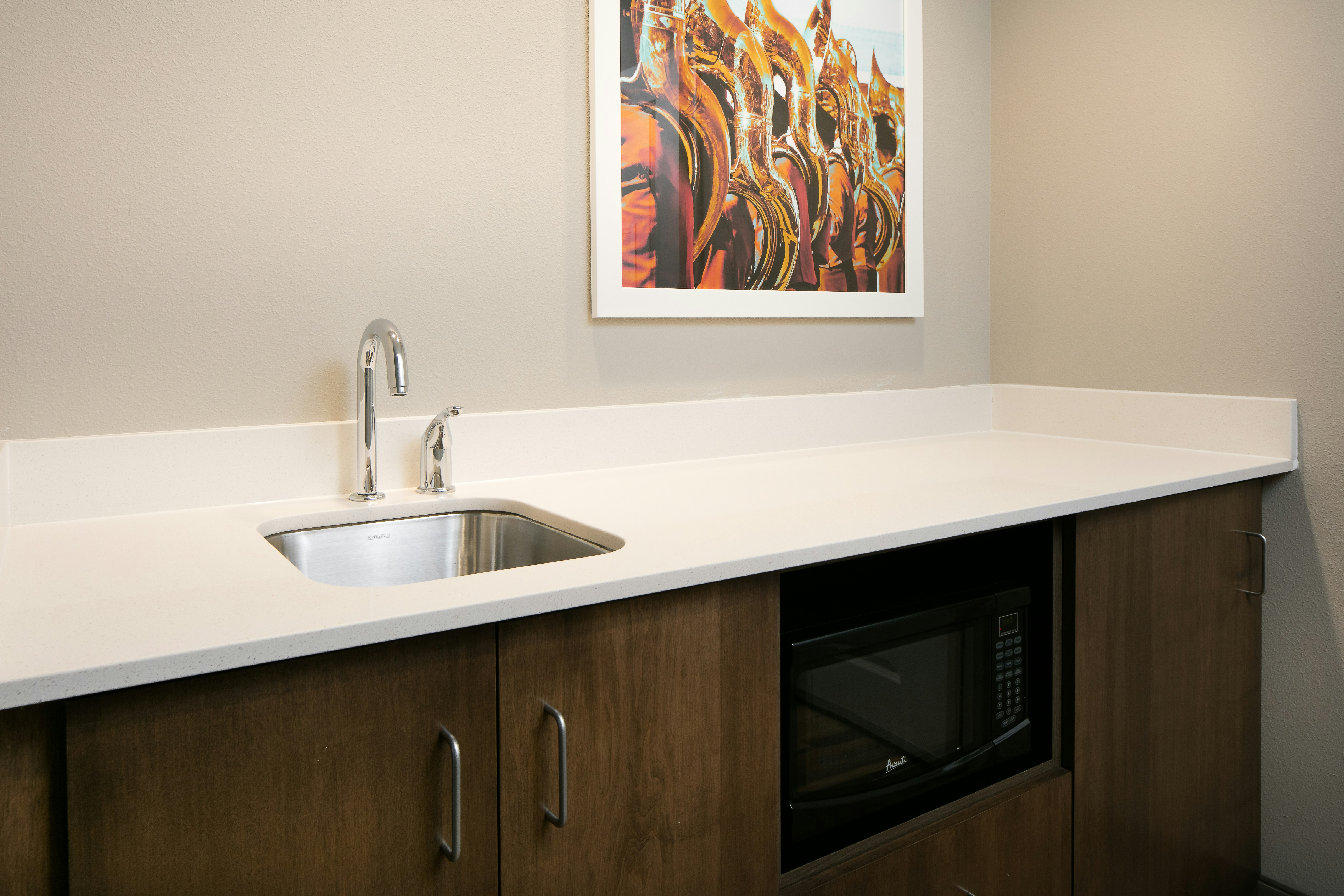 Hampton Inn and Suites Minooka 37/37