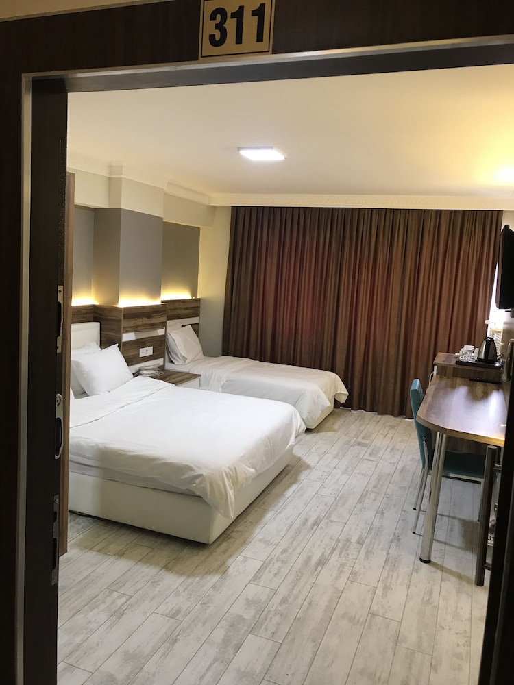 Atlantik Hotel Ankara 17/44