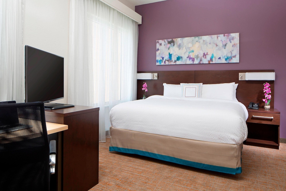 Residence Inn by Marriott West Palm Beach Downtown 9/46