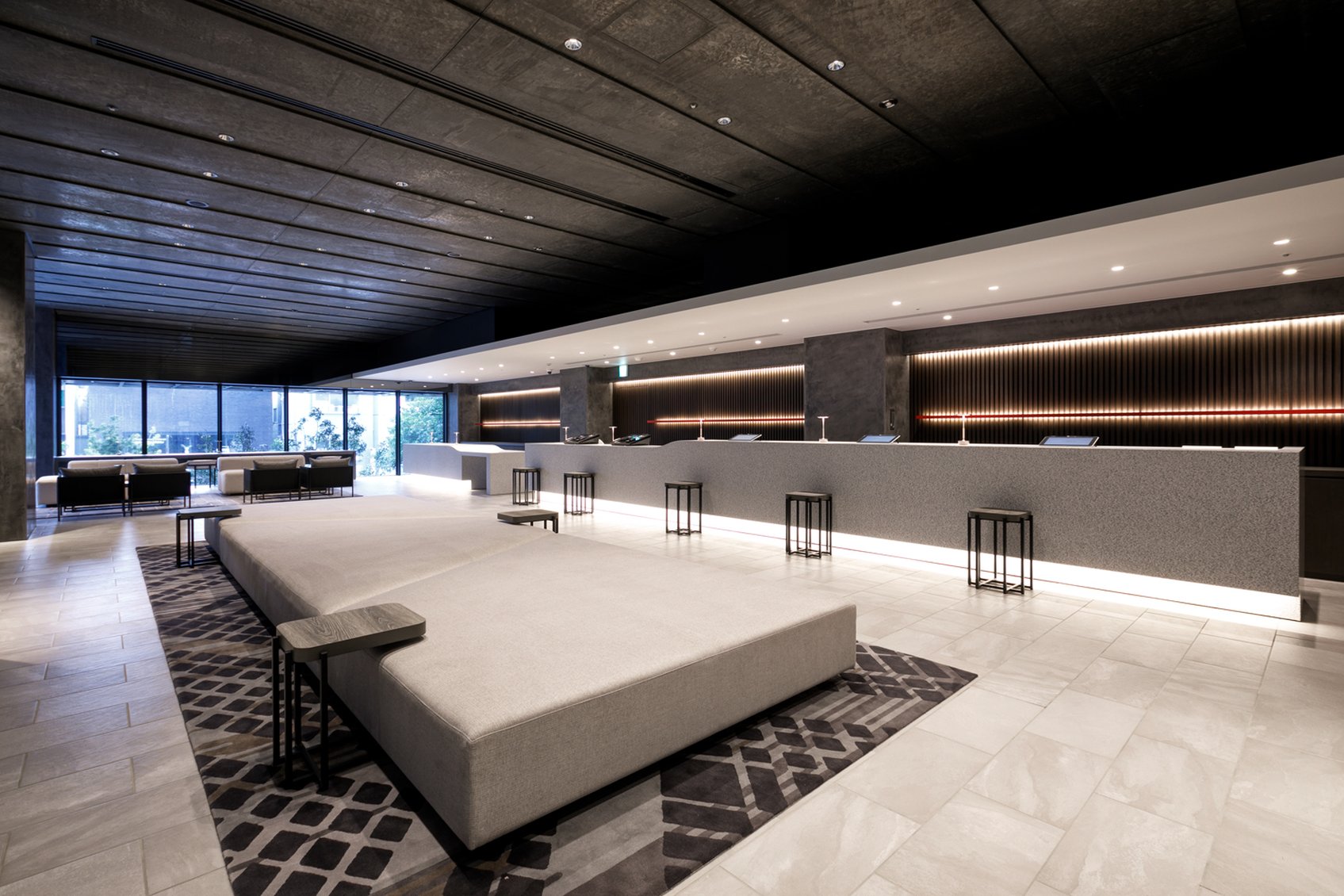 Hotel JAL City Fukuoka Tenjin 25/50