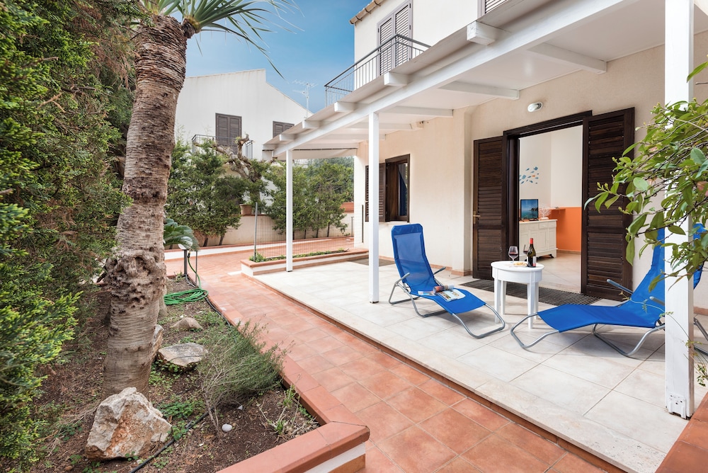 Casa Vacanza Azzurra Centro 26/49