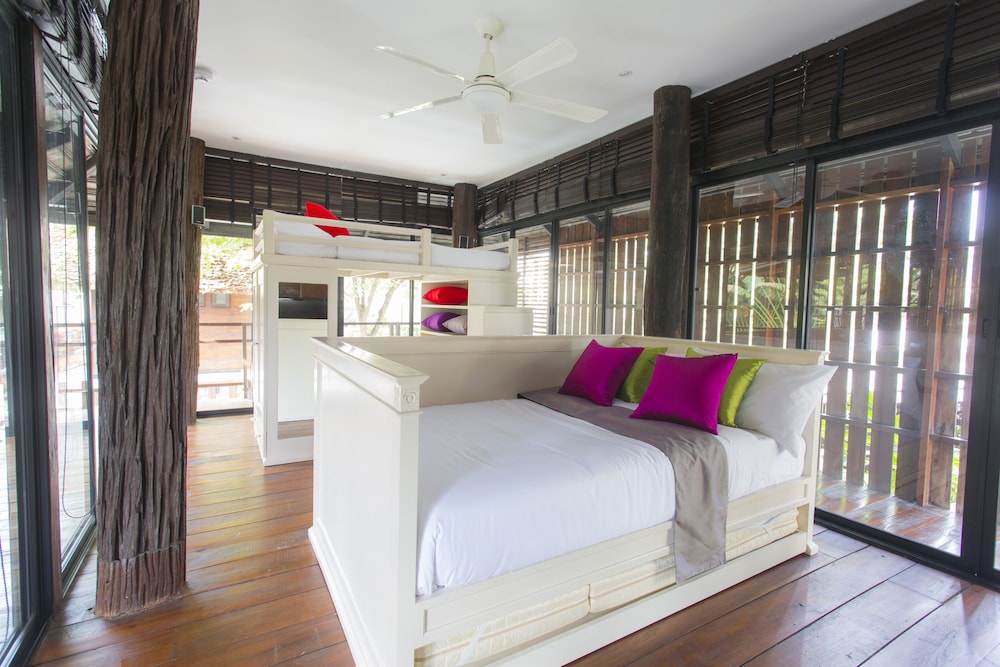 Tolani Northgate Villa Chiang Mai 13/52