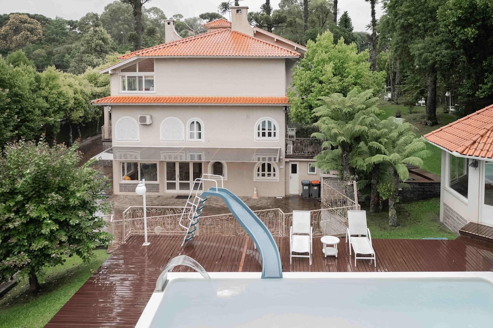 Pousada Doce Canela 27/50