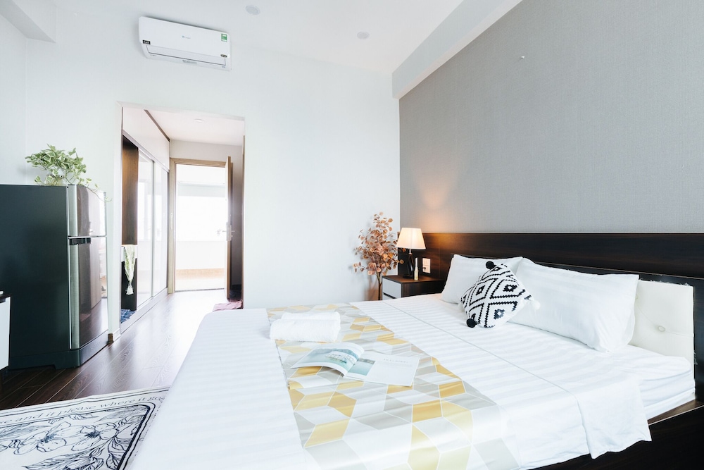 Ivy Luxury Hotel & Apartment 27/55