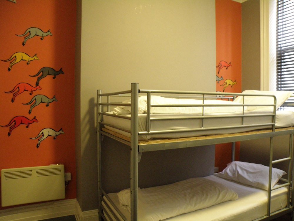 Albatross Hostel 15/28