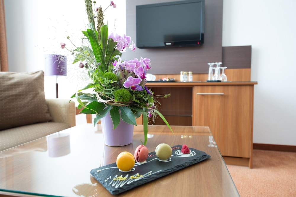 Dorint Hotel Am Dom Erfurt 9/50