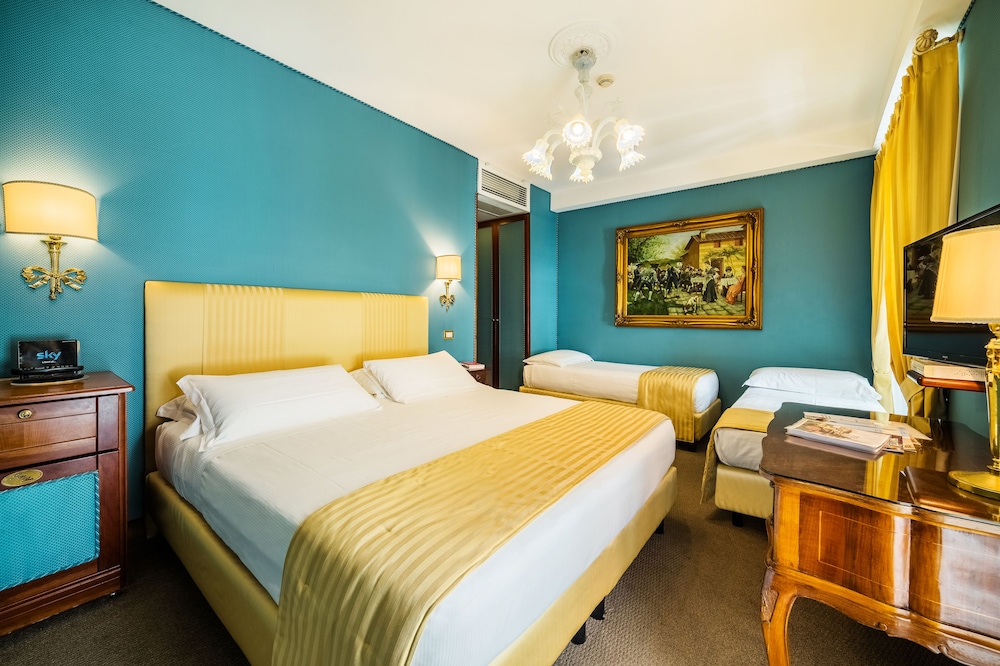 Hotel Scalinata Di Spagna 17/78