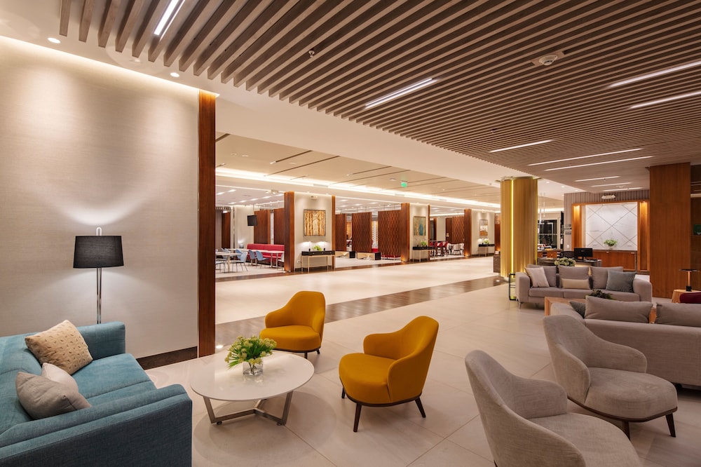 Holiday Inn Quito Airport 40/66