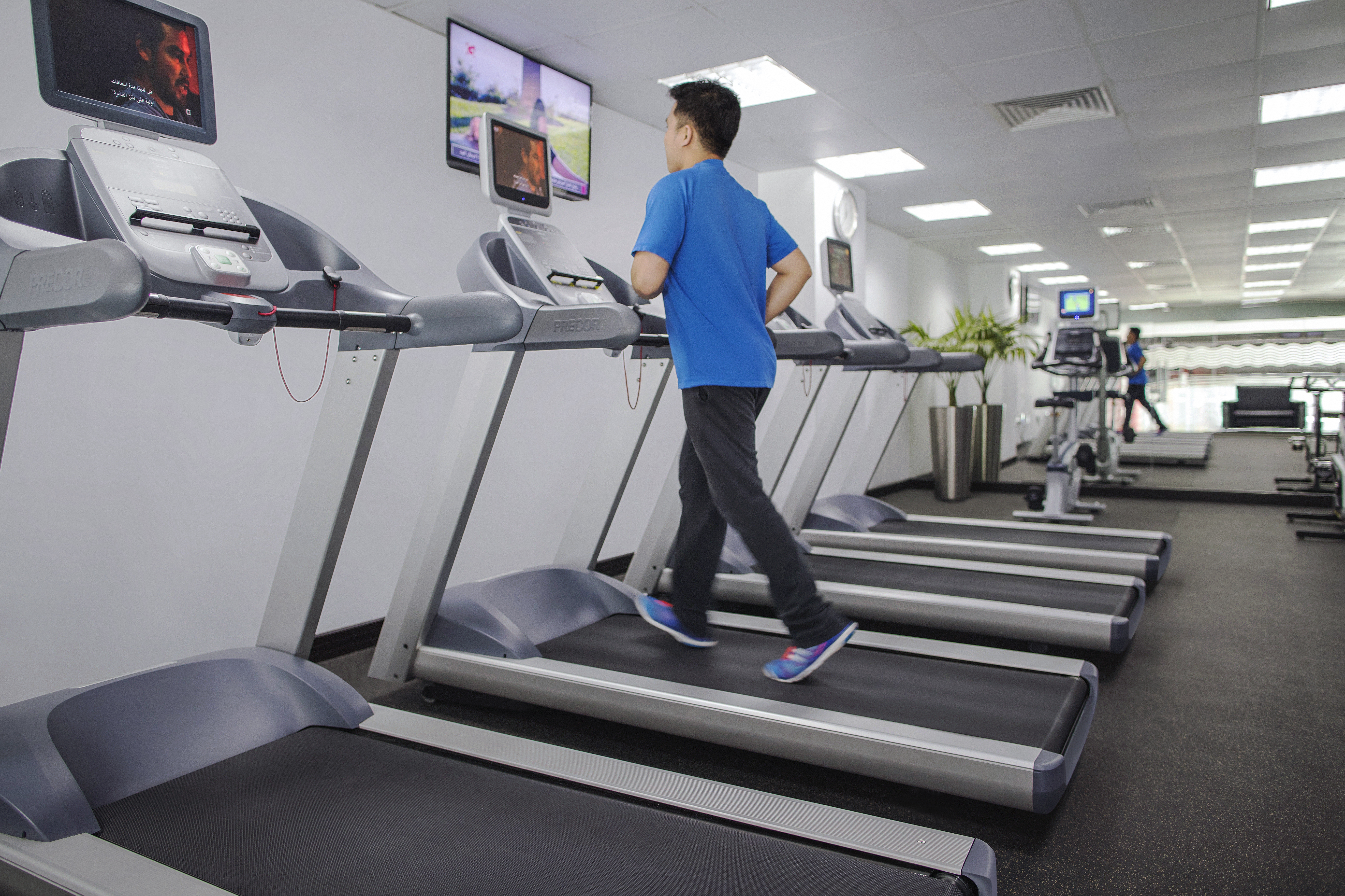 sport facilities