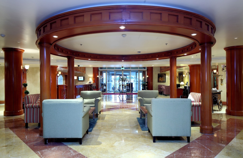 فندق هوليداى ان الخبر(Holiday Inn Al Khobar) 38/43