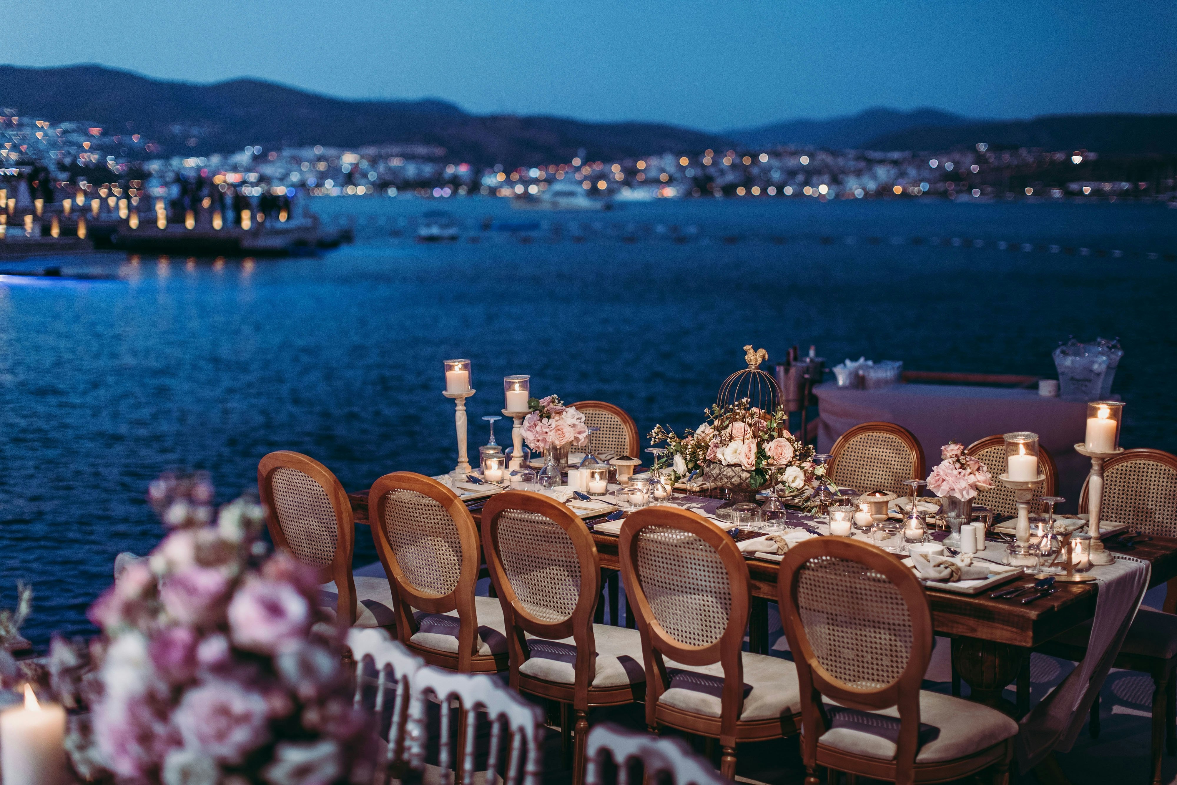 Caresse, a Luxury Collection Resort & Spa, Bodrum 75/80
