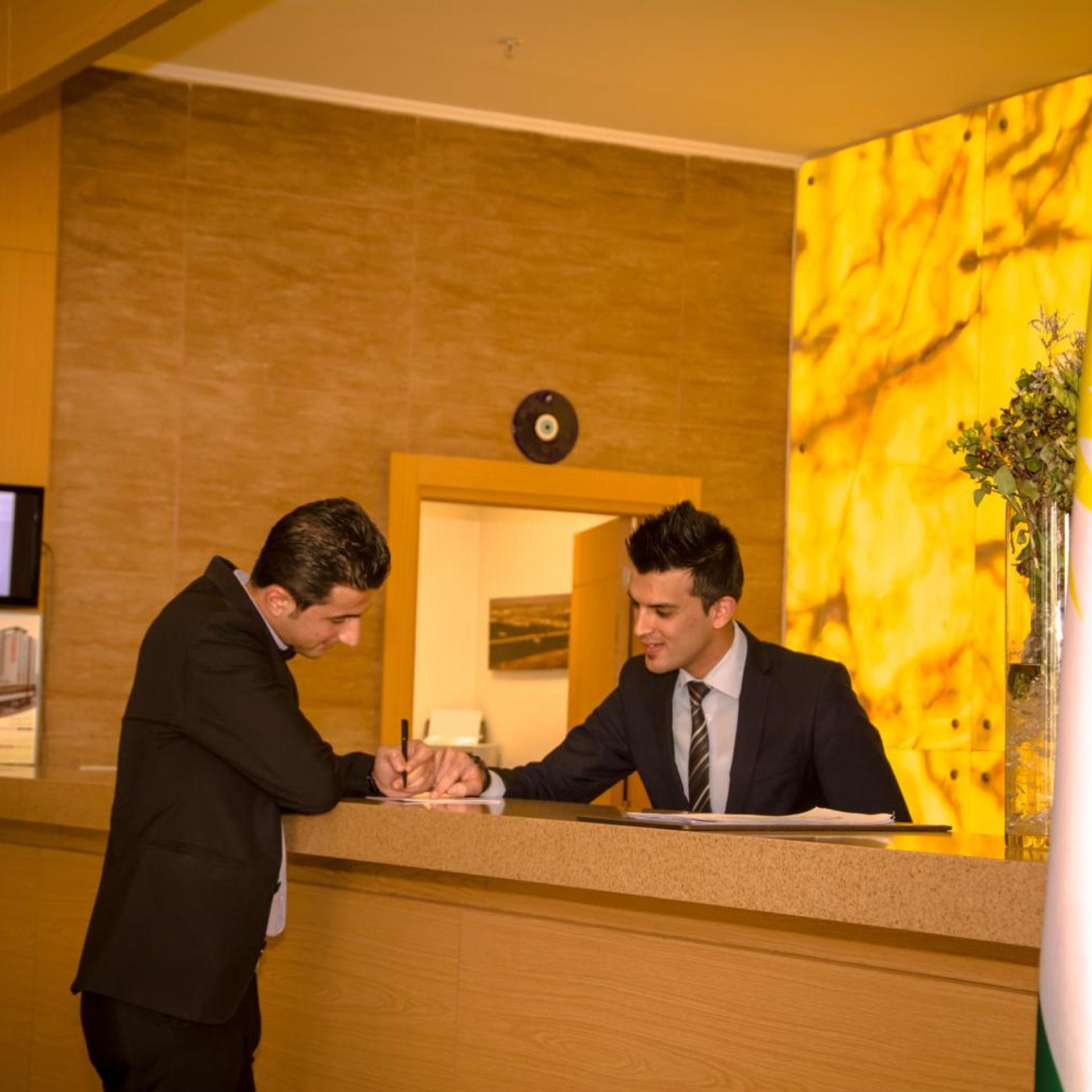 Classy Hotel Erbil 12/61
