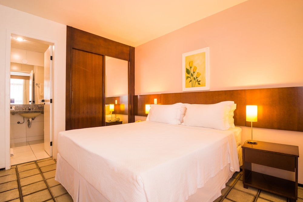 Nobile Suites Golden Fortaleza 28/50