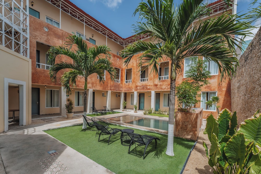Hotel Boutique La Casona by Kavia 45/62