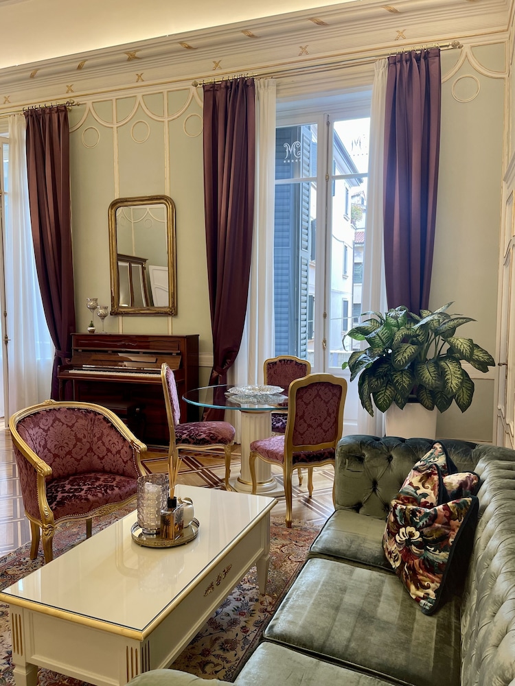 Palazzo Monga Boutique Guesthouse 39/66