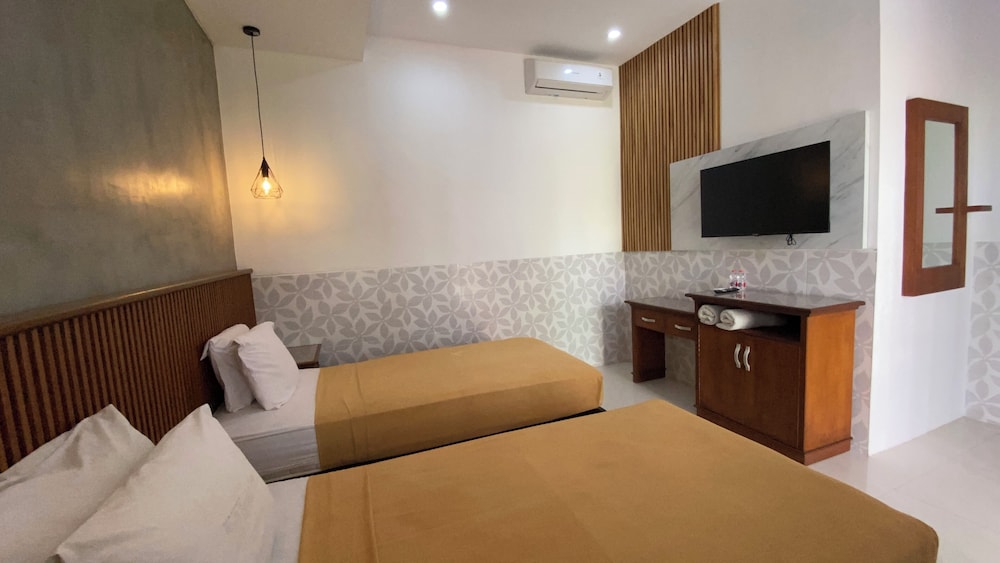 Hotel Sandat Legian 28/62