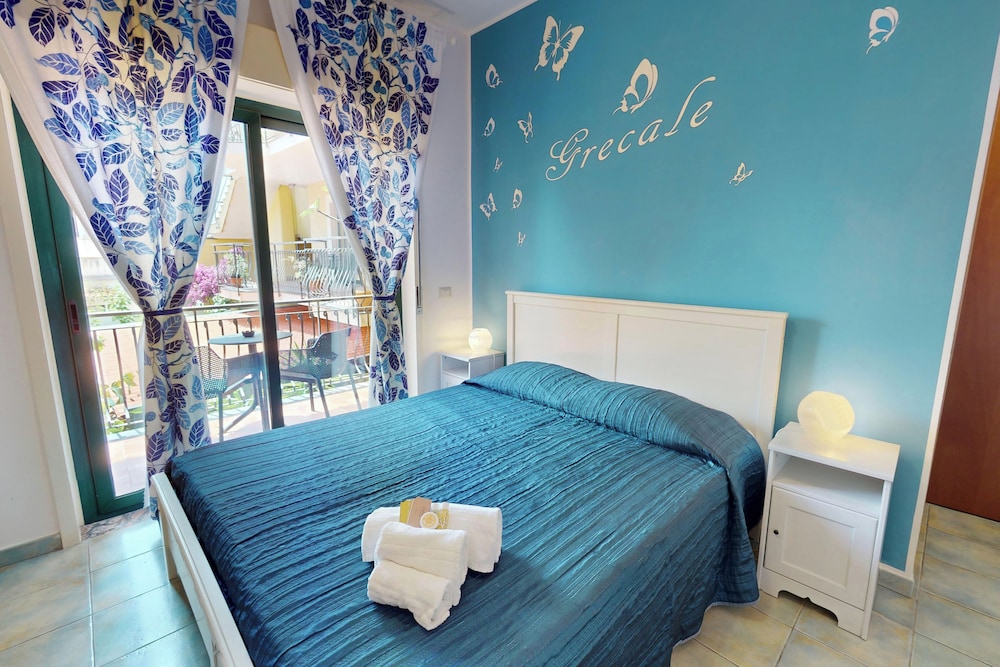 Donna Rosa Hotel 16/50