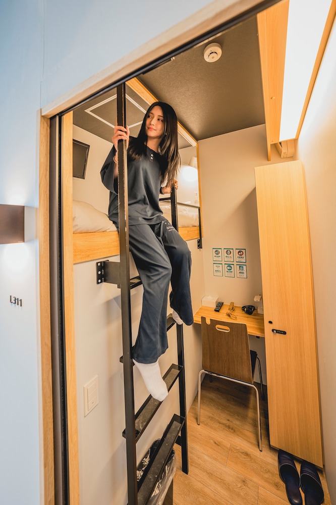 Hotel Atarayo Osaka 34/48