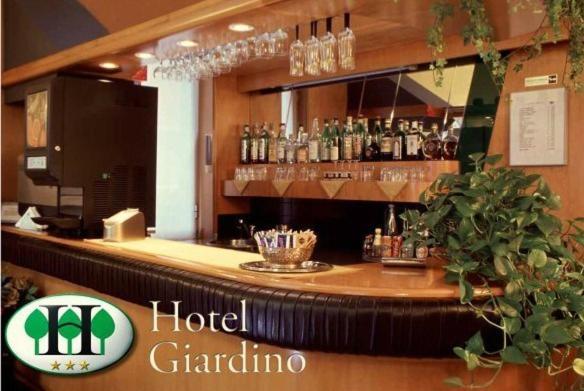 Giardino 3/13