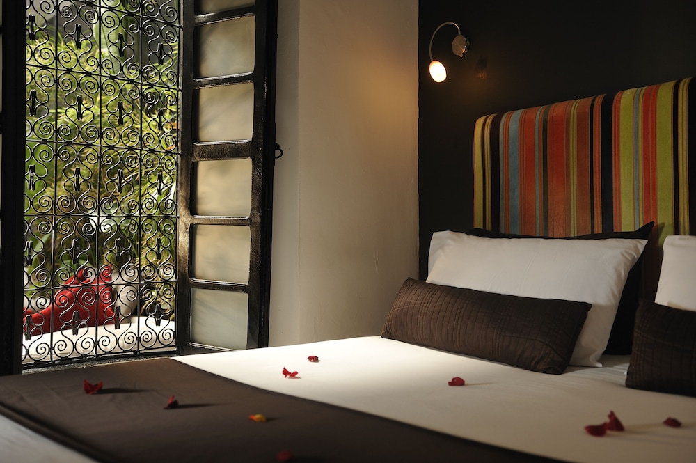 Riad Villa Wengé 29/50