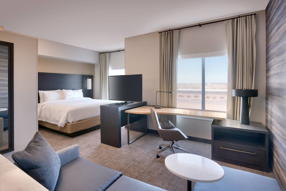 Residence Inn by Marriott Phoenix West/Avondale 32/53