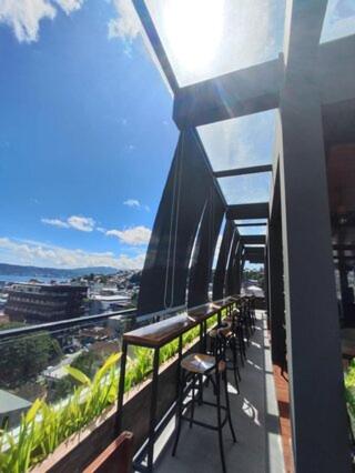 Golden Palace Hotel Ambon 33/34