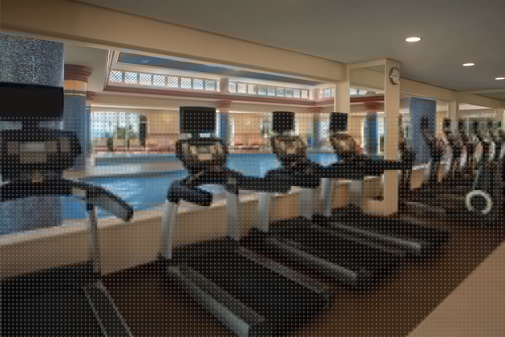 Marriotts Playa Andaluza 22/34