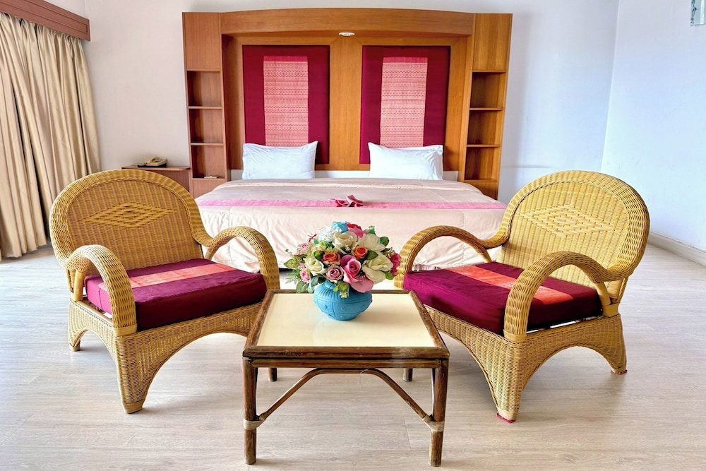 Pailyn Hotel Phitsanulok 51/76