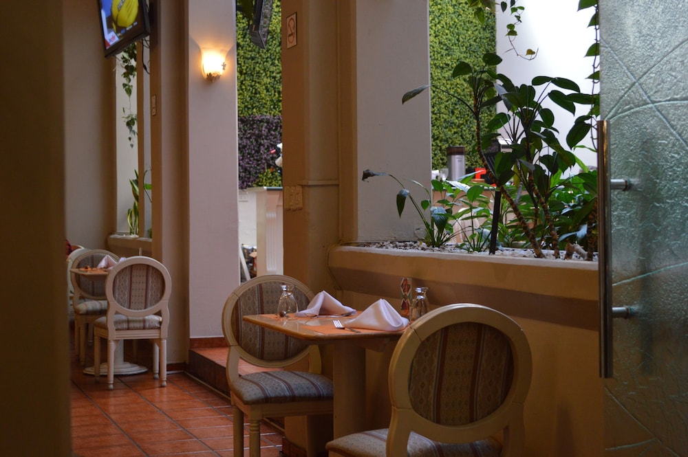 Hotel Royal Palace 55/64