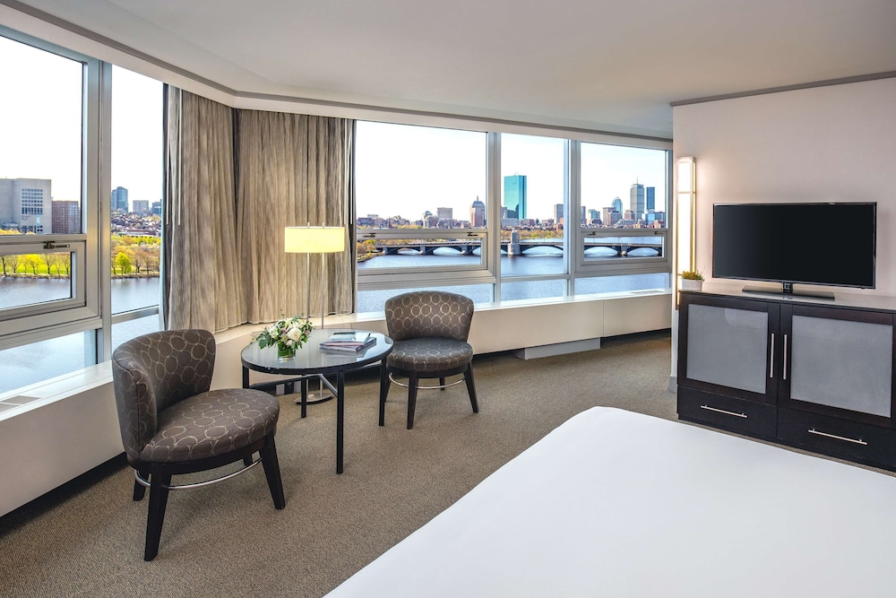 The Royal Sonesta Boston 22/33
