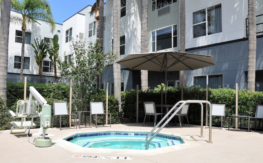 Residence Inn San Diego Carlsbad 39/50