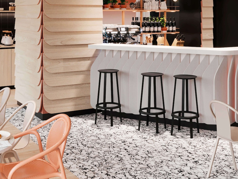 ibis Styles Porto Vecchio 30/50