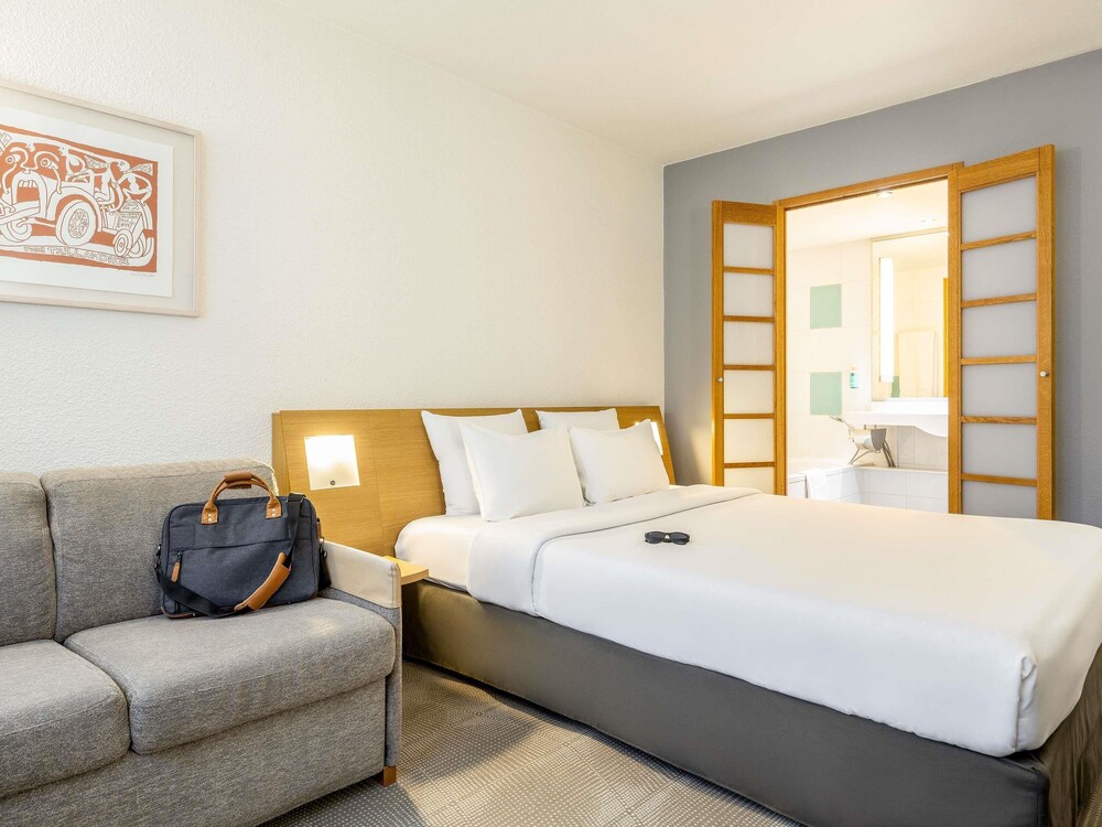 SUPERIOR, DOUBLE BED