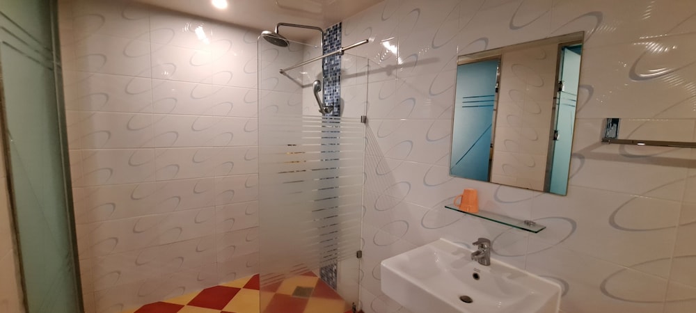 Show Motel Yangsan 44/50