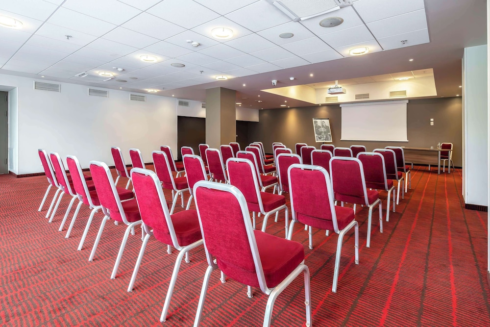 Radisson Hotel Kaunas 60/70