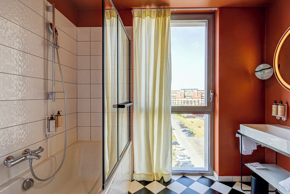 Mercure Dunkerque Centre Gare 48/50