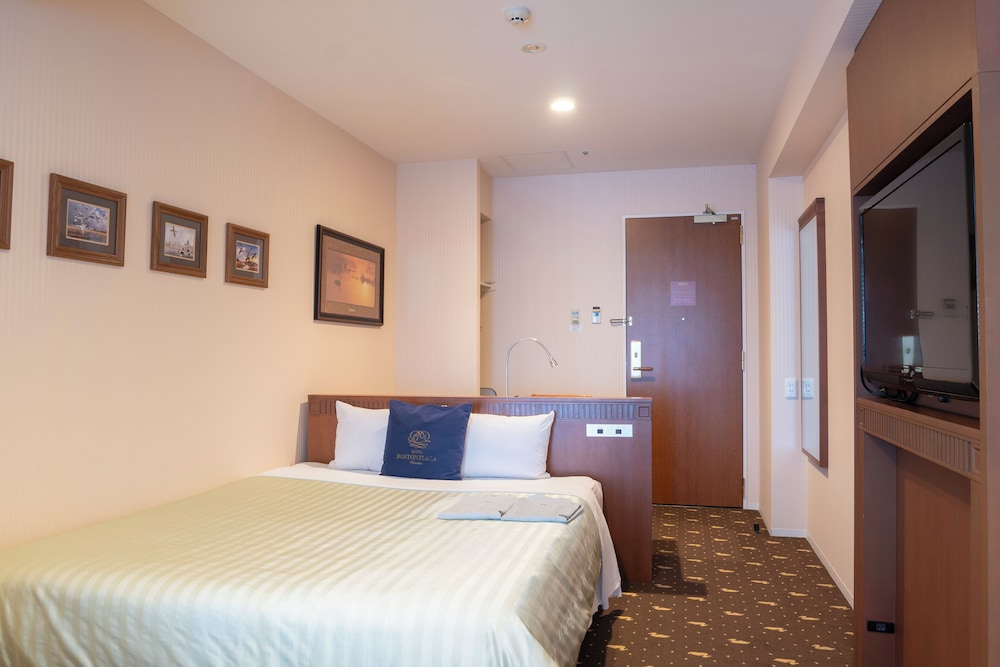 Hotel Boston Plaza Kusatsu 18/50