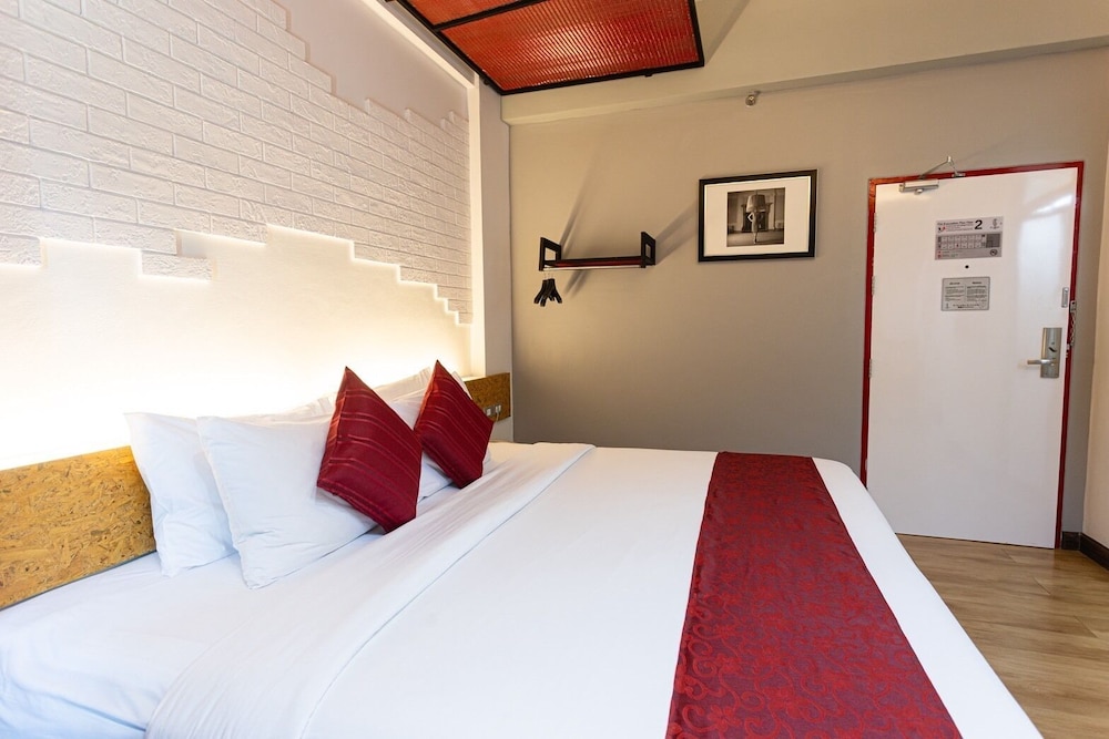 Ps Sriphu Hotel 28/68