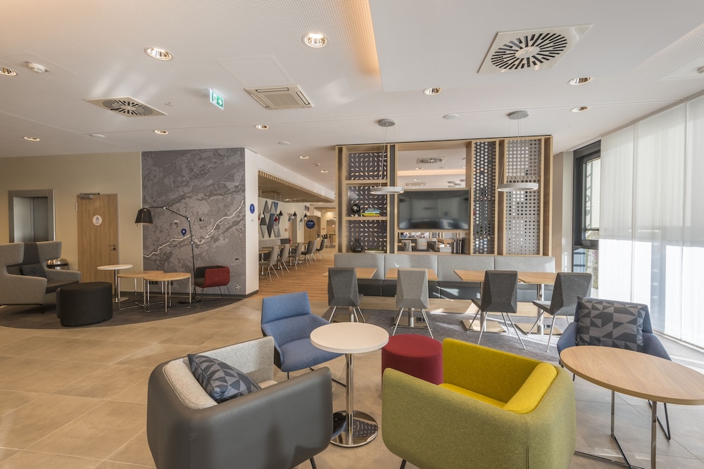 Holiday Inn Express Wuppertal Hauptbahnhof 25/58