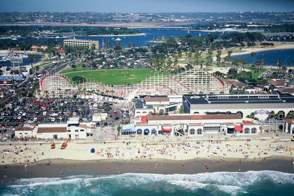 Travelodge by Wyndham San Diego SeaWorld 26/35
