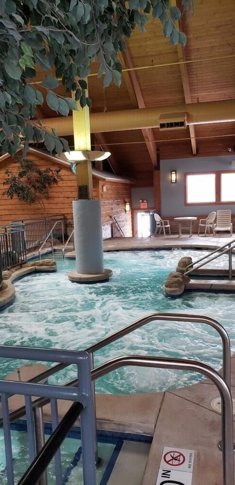 Ho-Chunk Gaming Wisconsin Dells 20/50
