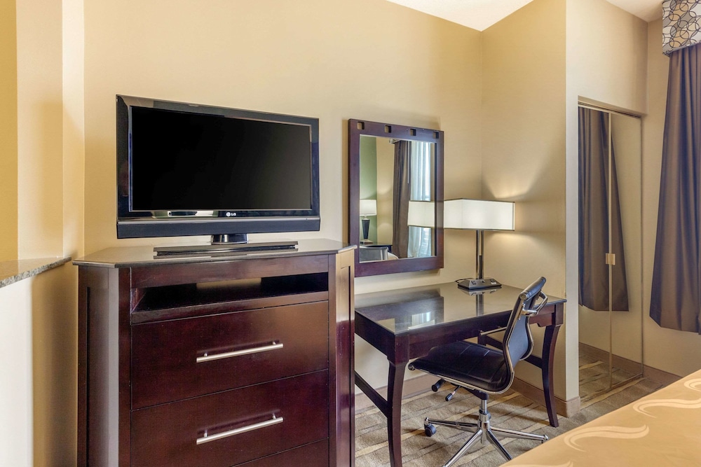 Quality Inn Suites Durant 27/28