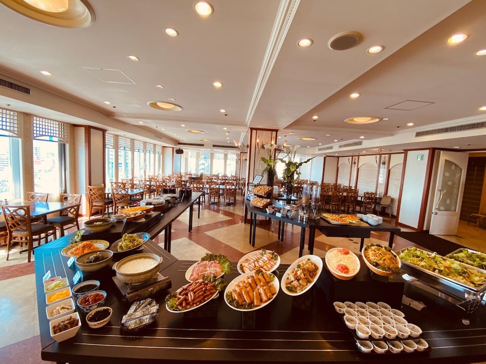 Nansei Kanko Hotel 47/54