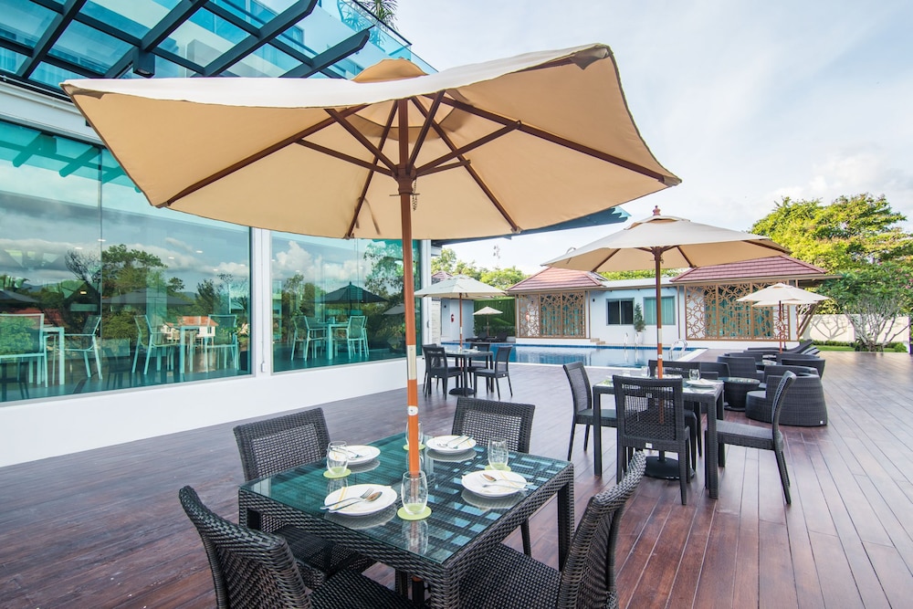 The Peak Chanthaburi Hotel 56/73
