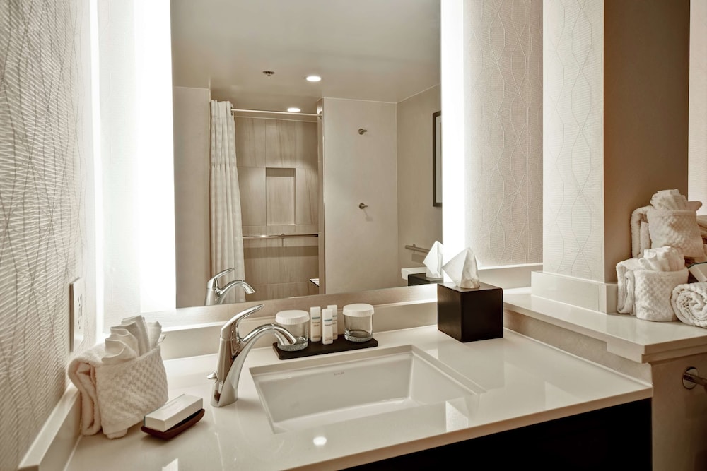Embassy Suites by Hilton Raleigh Durham Research Triangle 23/71